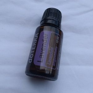 Doterra Lavender Essential Oil